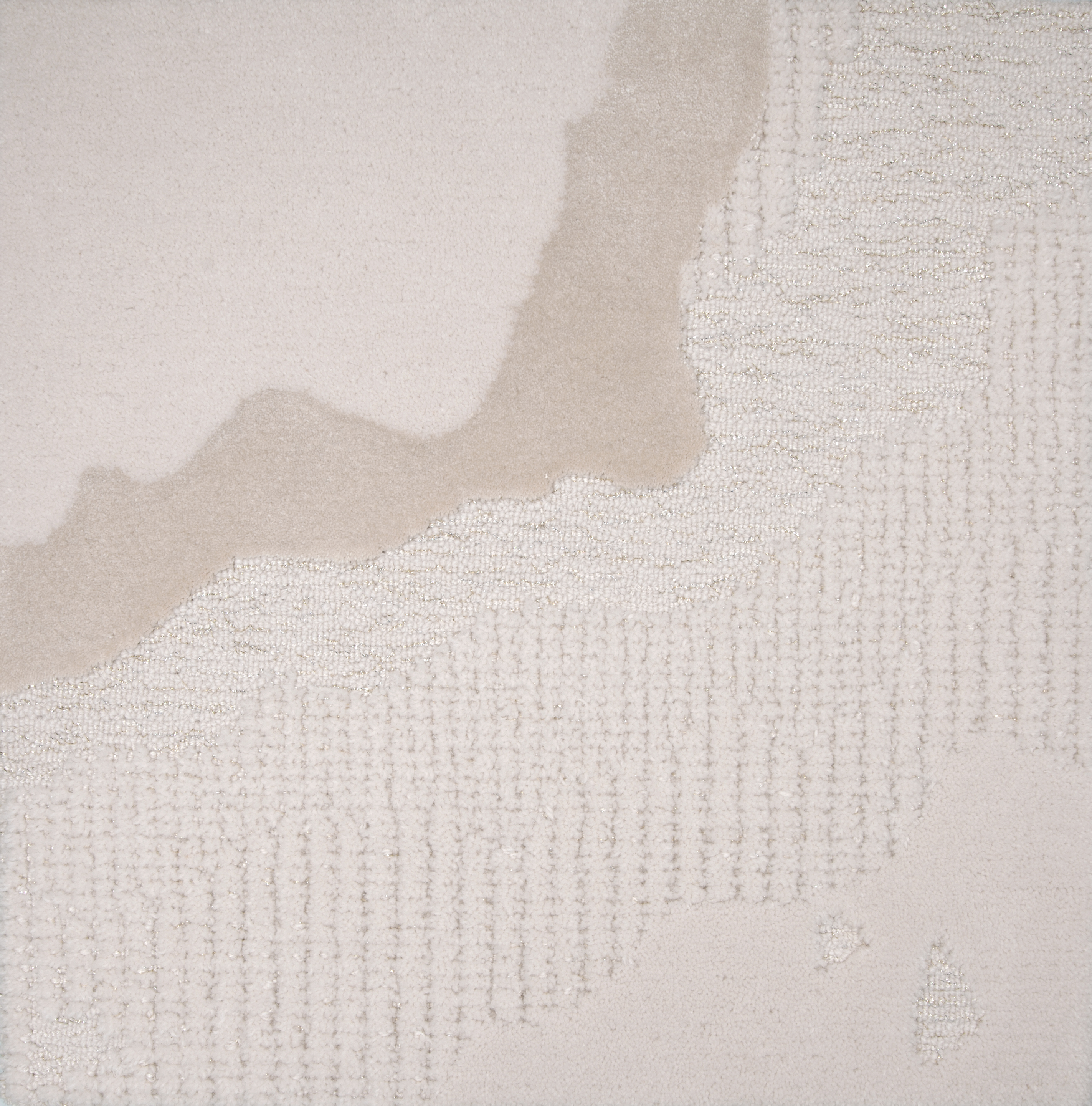 Alti II Sample | 18" x 18"